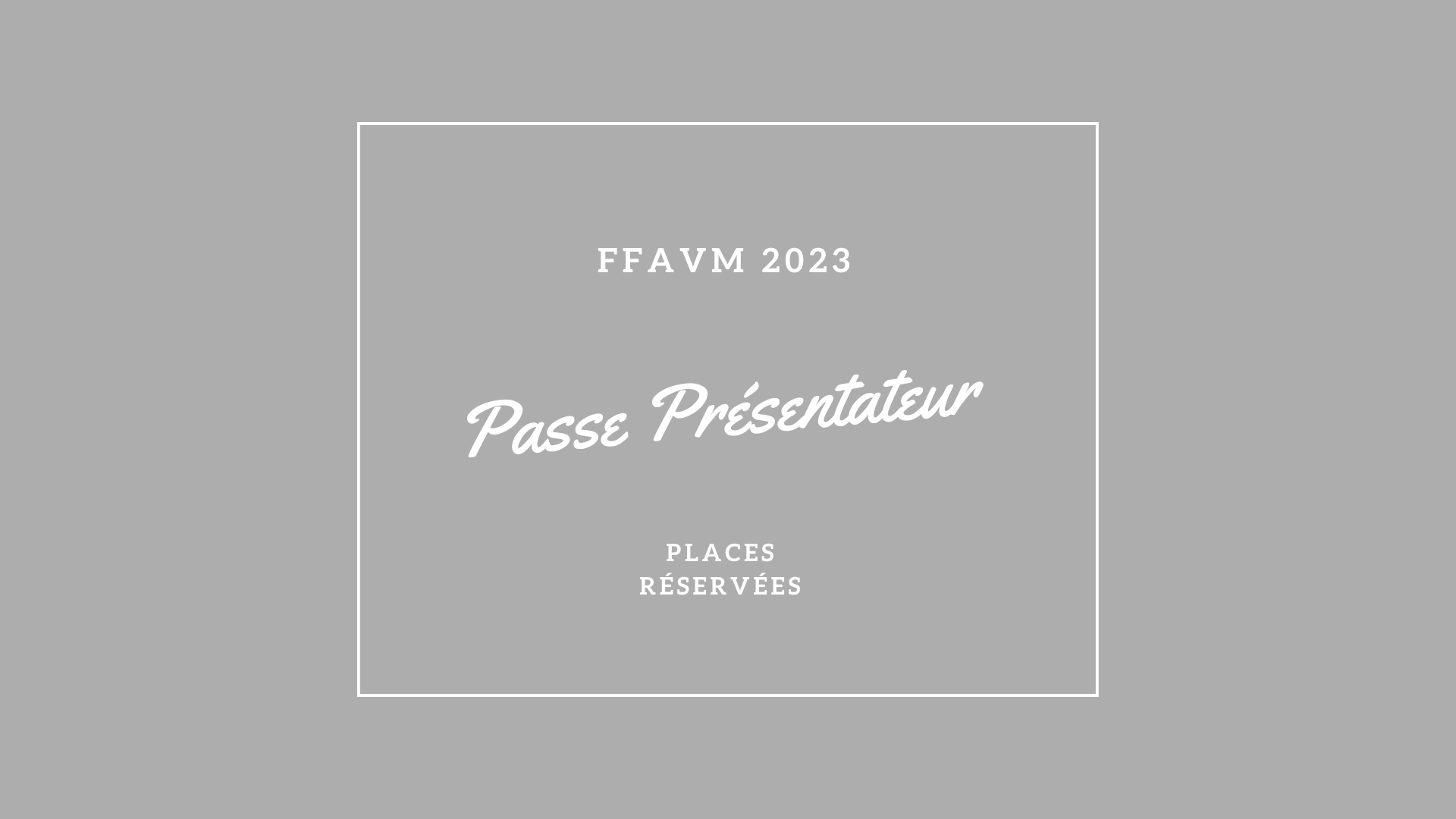 6_Présentateur