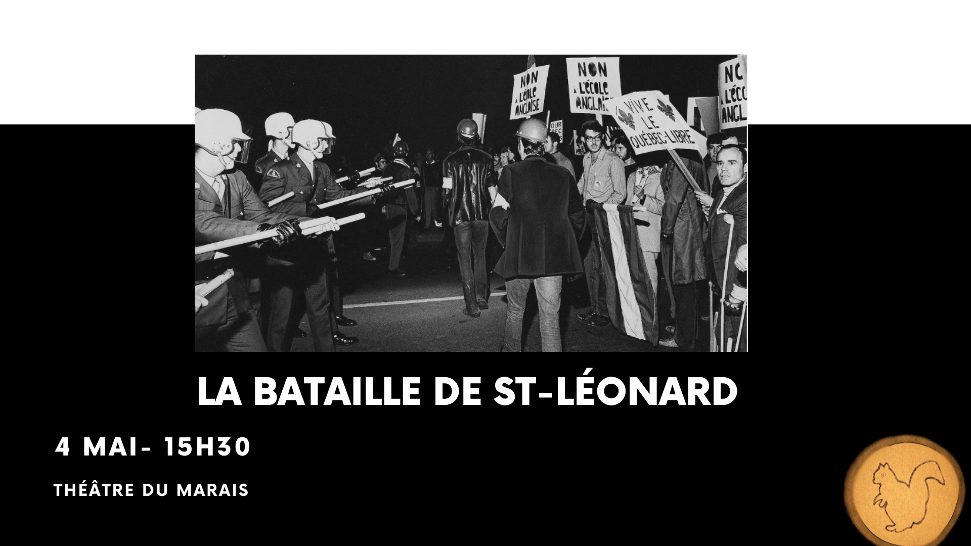 La Bataille de St-Léonard_4 mai